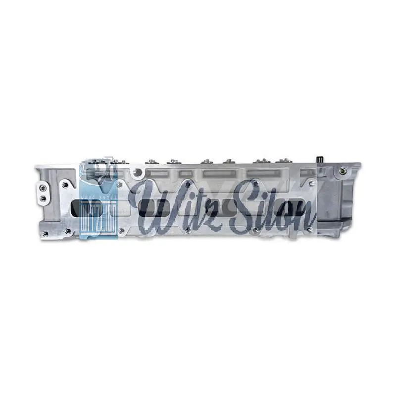 Complete Cylinder Head for FIAT DUCATO F1AE 2.3JTD EURO5 Engine 5043708073 5801485124 908345