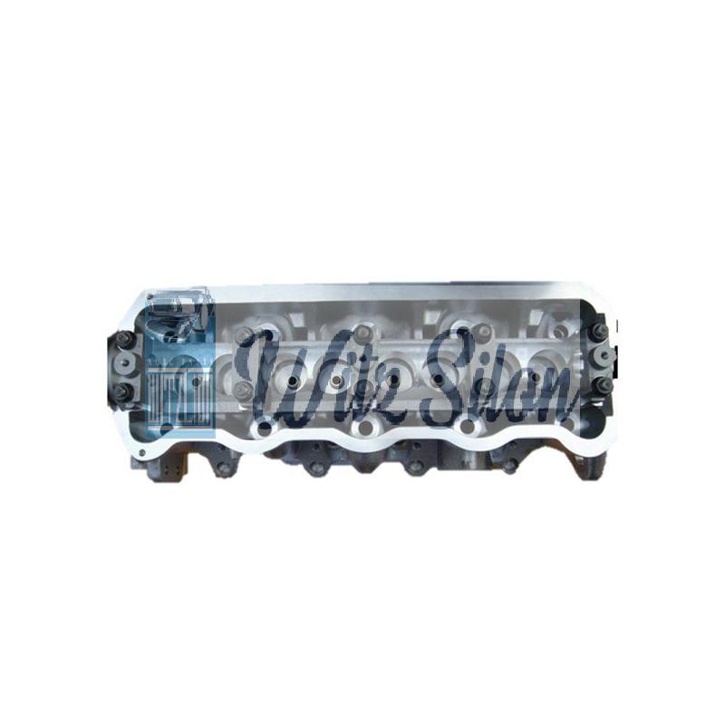 CYLINDER HEAD 908051 028103351F 1005241 for VOLKSWAGEN 1Z 8mm
