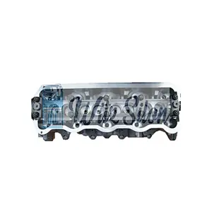 CYLINDER HEAD 908051 028103351F 1005241 for VOLKSWAGEN 1Z 8mm