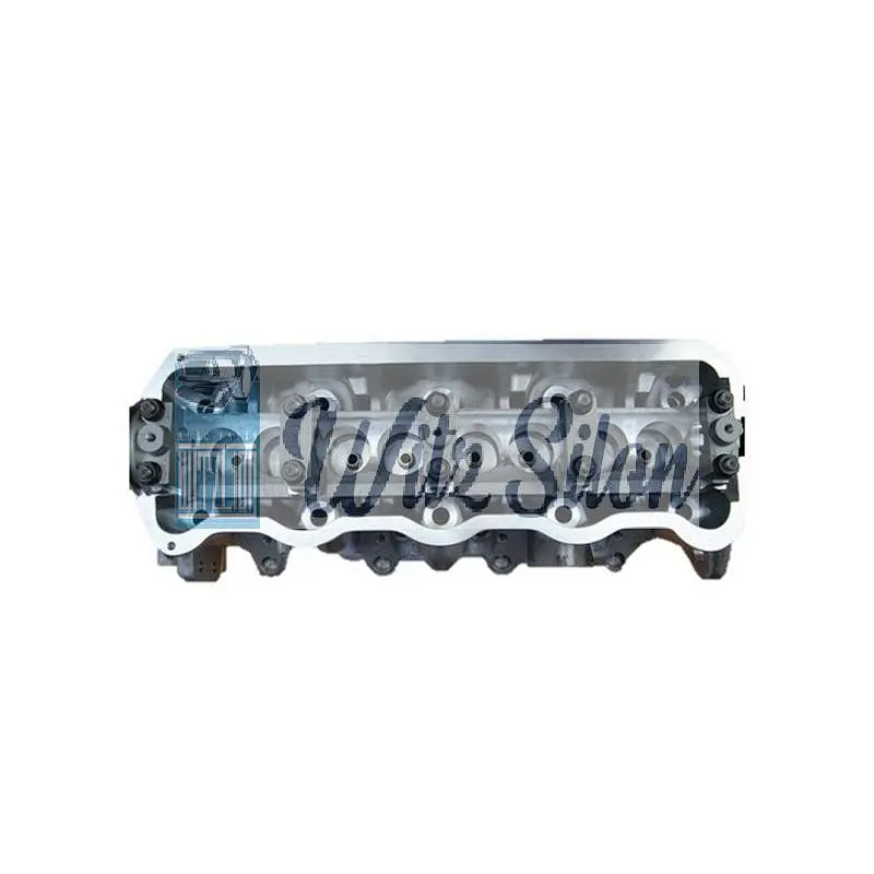 CYLINDER HEAD 908051 028103351F 1005241 for VOLKSWAGEN 1Z 8mm