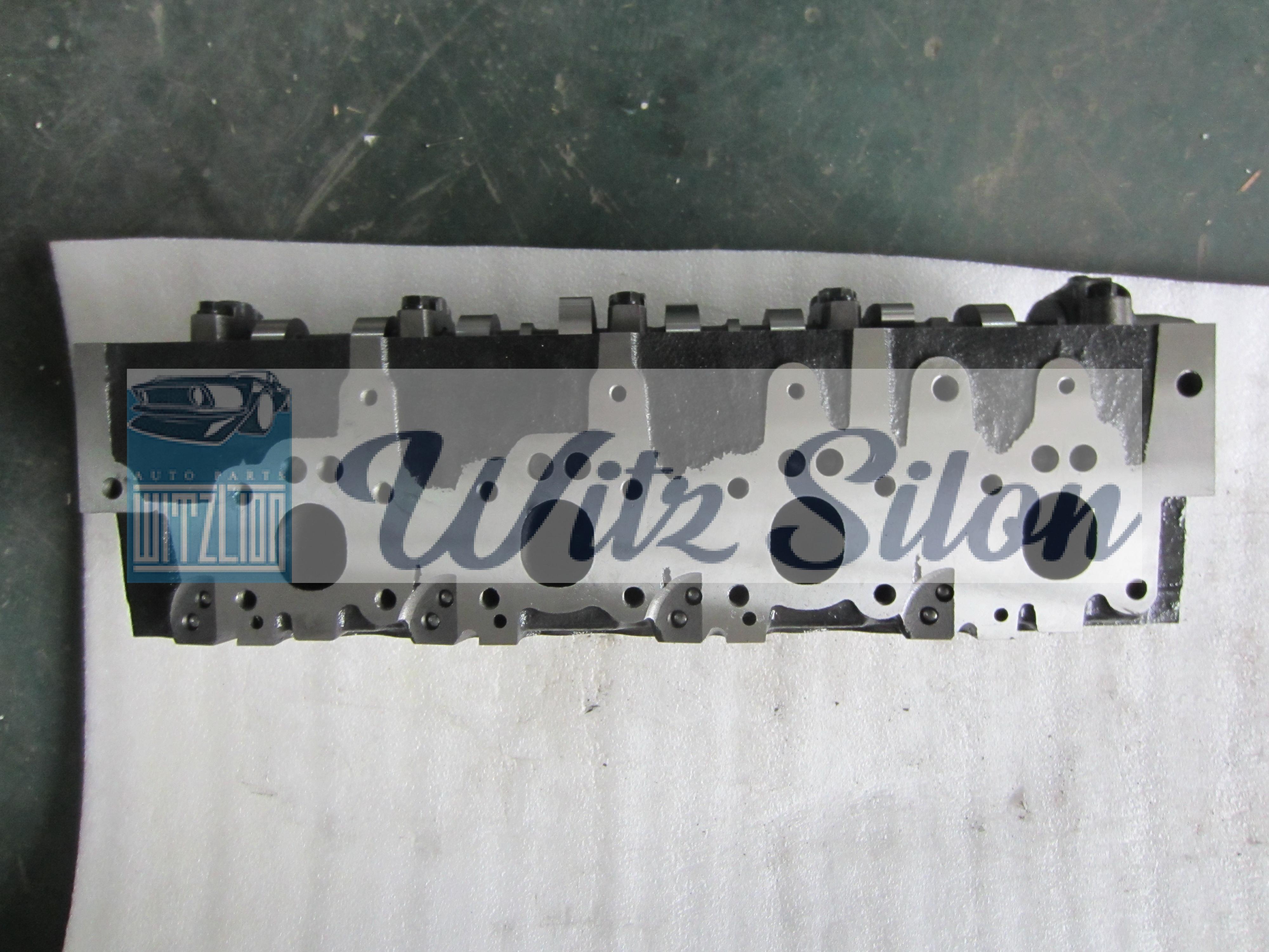 TOYOTA 2L2(new) 11101-54111 2.4D