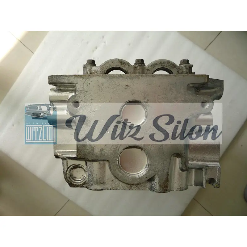 CYLINDER HEAD TOYOTA 1KD-FTV 11101-30050 / 11101-30030 / 11101-30031 / 11101-30032 / 908783 3.0 TD LAND Cruiser HI-LUK 2000-