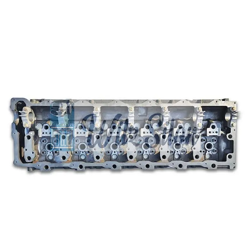 COMPATIBLE WITH MAN D2066 D2676 BARE CYLINDER HEAD OEM FCMN1001