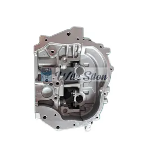 CYLINDER HEAD RENAULT M9R / M9T 110417248R / 7711497513 / 908526 2.2DCI QASHQAI / VIVARO / MEGANE / X-TRAIL 2005