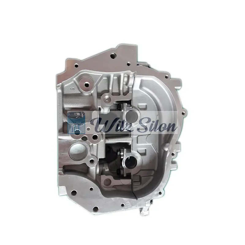 CYLINDER HEAD RENAULT M9R / M9T 110417248R / 7711497513 / 908526 2.2DCI QASHQAI / VIVARO / MEGANE / X-TRAIL 2005