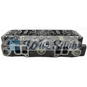 TOYOTA 2J 11101-49145/6 / 48013/76441-7 2481CC / forklift 80-83