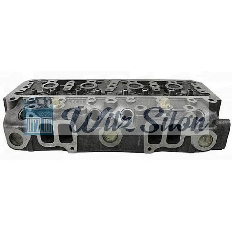 TOYOTA 2J 11101-49145/6 / 48013/76441-7 2481CC / forklift 80-83