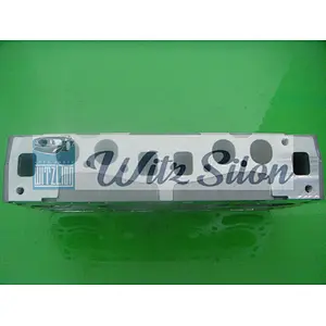 CYLINDER HEAD TOYOTA 7K 11101-06030 /  1.8L