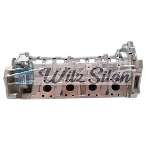 CYLINDER HEAD RENAULT M9R / M9T 110417248R / 7711497513 / 908526 2.2DCI QASHQAI / VIVARO / MEGANE / X-TRAIL 2005