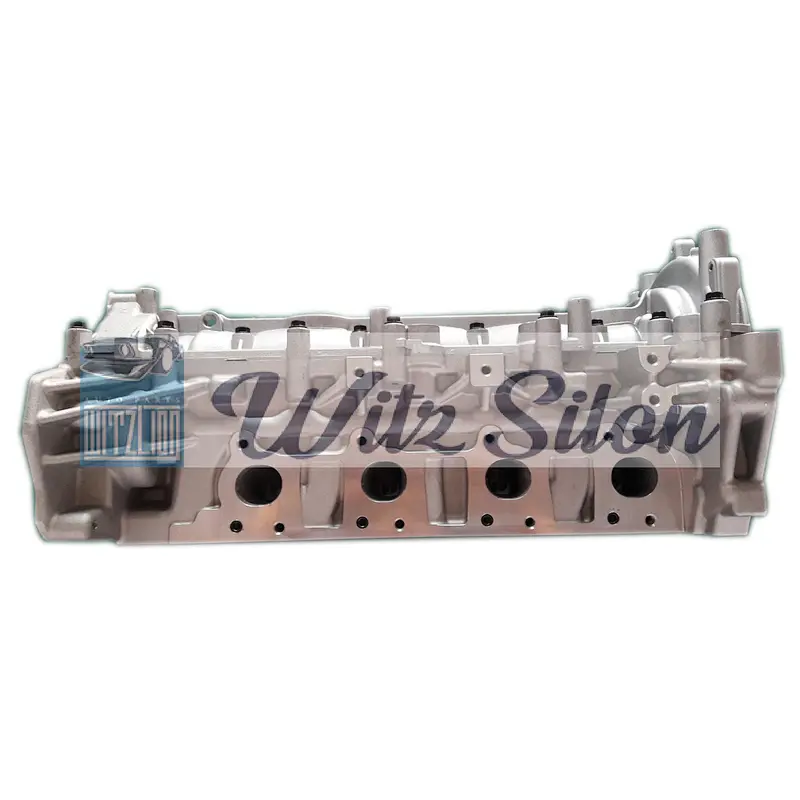 CYLINDER HEAD RENAULT M9R / M9T 110417248R / 7711497513 / 908526 2.2DCI QASHQAI / VIVARO / MEGANE / X-TRAIL 2005