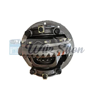 Auto Rear Differential Mechanism Assembly for SUZUKI 462 DIFFERENTIAL
