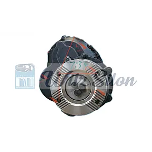 Hot Sale Professional Lower Price Good Performance Cars Parts Drive Differential Assy used for DFA EQ145 6x35