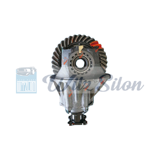 MADE IN CHINA 8 39 Ratio 20T Auto Rear Differential Assembly for DFA EQ1094