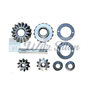 Auto Rear Differential Mechanism Assembly for Mitsubishi Fuso Canter ps120