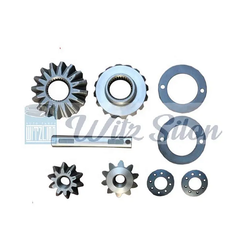 Auto Rear Differential Mechanism Assembly for Mitsubishi Fuso Canter ps120