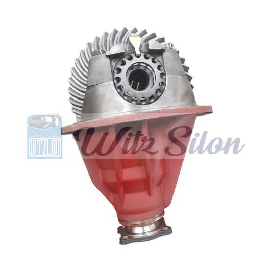 differential assembly for hiace 9x41 9 41 41 9 OEM NO. 41110-3D260 41110-35222 41110-26051