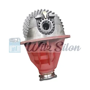 differential assembly for hiace 9x41 9 41 41 9 OEM NO. 41110-3D260 41110-35222 41110-26051