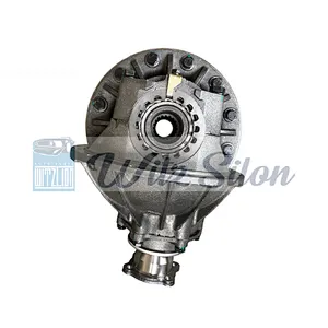 High Quality Reasonable Factory Prices 16T 6 35 Ratio diffassy For BJ130