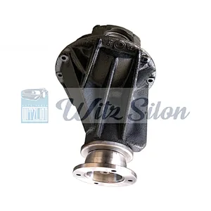 Factory Directly Sell Good Performance Cars Parts Small Differential Assy 41110-35222 hiace 9 41 9 41 used for hiace hilux vigo