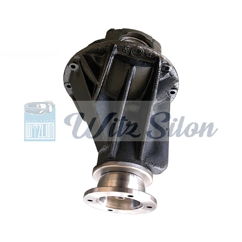 Factory Directly Sell Good Performance Cars Parts Small Differential Assy 41110-35222 hiace 9 41 9 41 used for hiace hilux vigo
