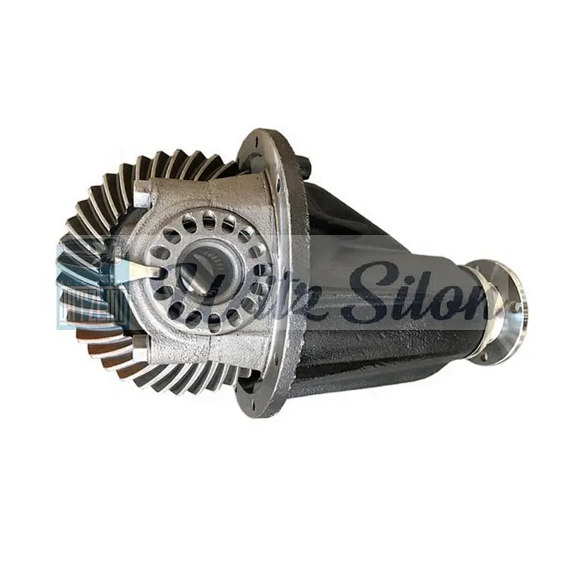 Auto Rear Differential Mechanism Assembly for Mitsubishi Fuso Canter ps120
