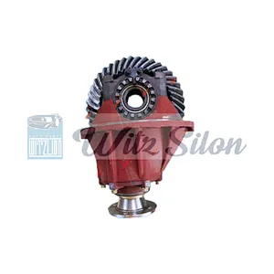 8x39 Speed Ratio Differential for Hiace
