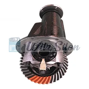 MADE IN CHINA 8 39 Ratio 23T Auto Rear Differential Assembly for QUANSHUN