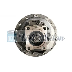 Hot New Products High Performance Differential Gear Assy front differential EQ153 used for DFA EQ153 6x38 6x39