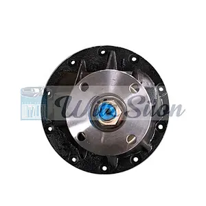 Auto Rear Differential Mechanism Assembly for Mitsubishi Fuso Canter ps120