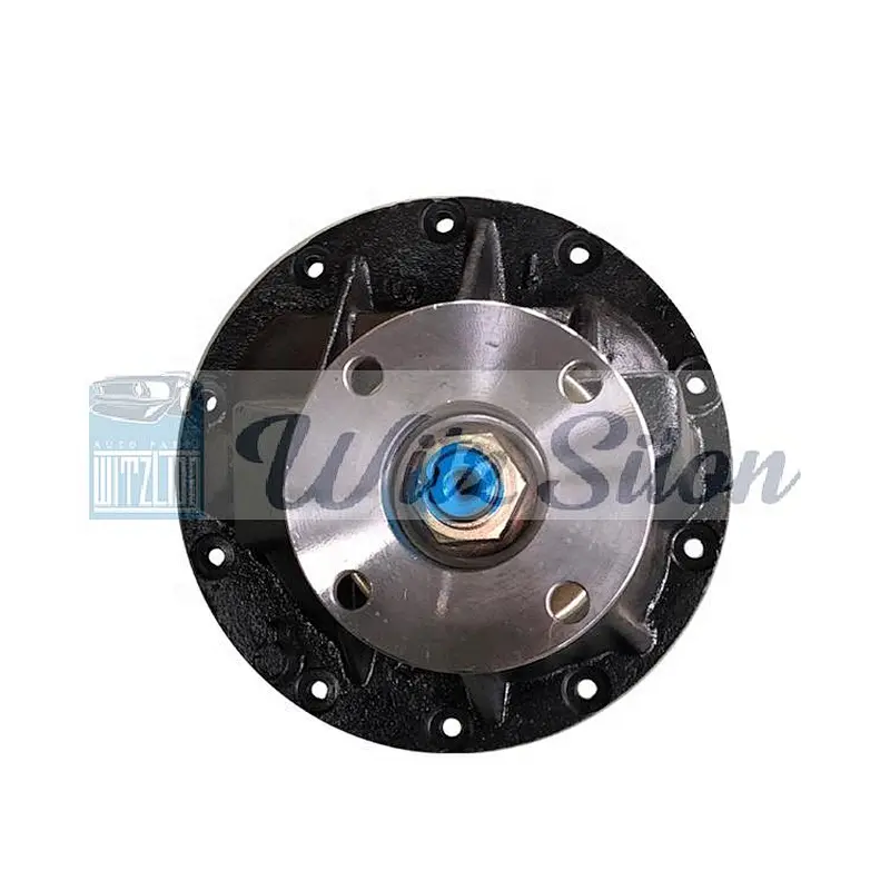 Auto Rear Differential Mechanism Assembly for Mitsubishi Fuso Canter ps120