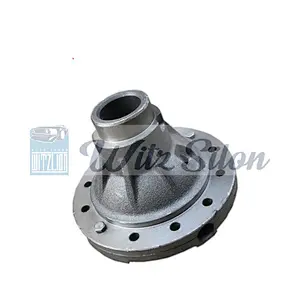 Yunjin 6x38 Differential for Chinese truck JAC NJ1120 Differential
