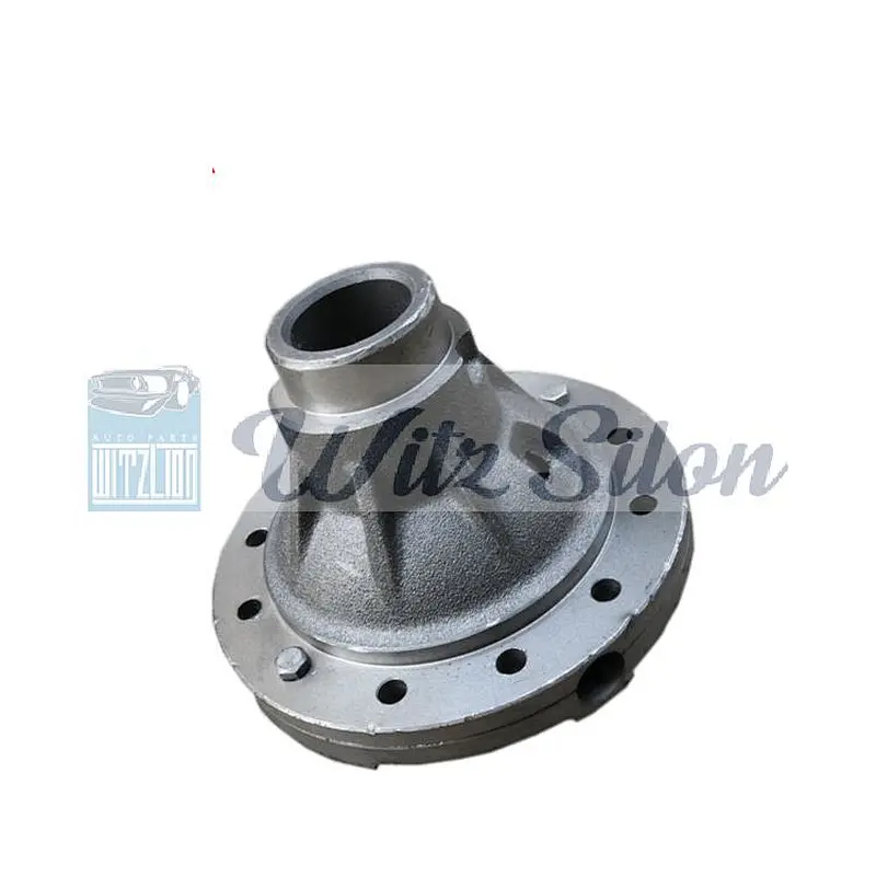 Yunjin 6x38 Differential for Chinese truck JAC NJ1120 Differential