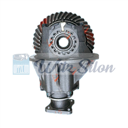 gear diffs rear axle differential shipping 8 41 25t CHANGHE differential