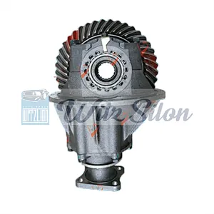 gear diffs rear axle differential shipping 8 41 25t CHANGHE differential