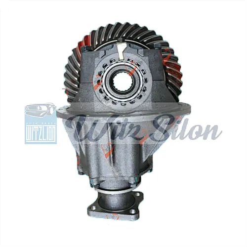 gear diffs rear axle differential shipping 8 41 25t CHANGHE differential