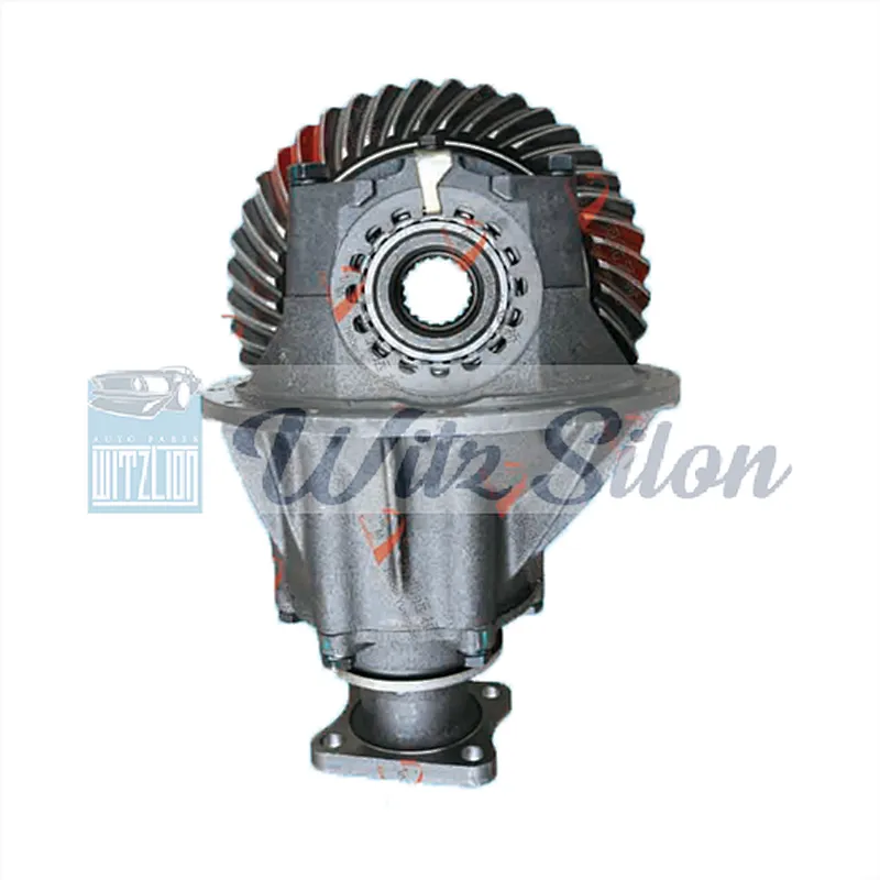 gear diffs rear axle differential shipping 8 41 25t CHANGHE differential