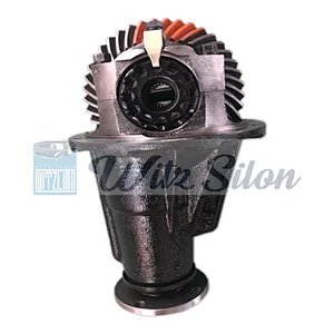 MADE IN CHINA 8 39 Ratio 23T Auto Rear Differential Assembly for QUANSHUN