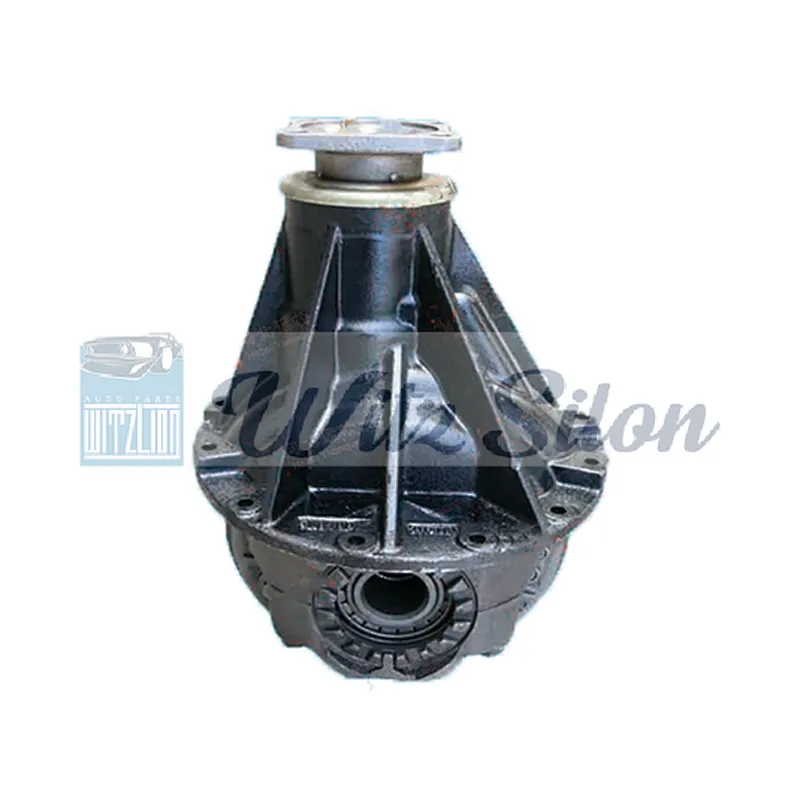 High Quality Reasonable Factory Prices19T 7 43 Ratio Rear Crown Pinion Gears For QINGLINGISUZU