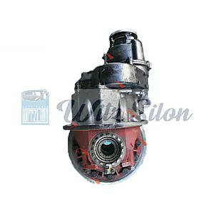 Hot Sale Professional Lower Price Good Performance Cars Parts Drive Differential Assy used for DFA EQ145 6x35