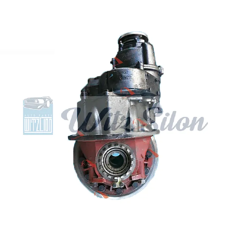 Hot Sale Professional Lower Price Good Performance Cars Parts Drive Differential Assy used for DFA EQ145 6x35