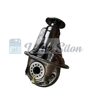 7 37 Speed Ratio Differential for EXCAVATOR 16T