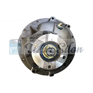 China Manufacturer Good Performance Cars Transmission Differential Side Gear DFA EQ153 used for Dongfeng 6x41