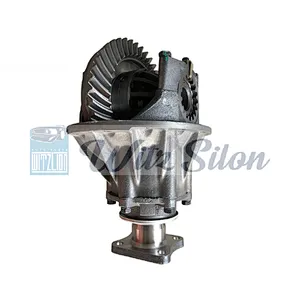Wholesale High Quality Neutral Packing B5051 Transmission Rear Differential Assy ISUZ trucks rear differential assembly