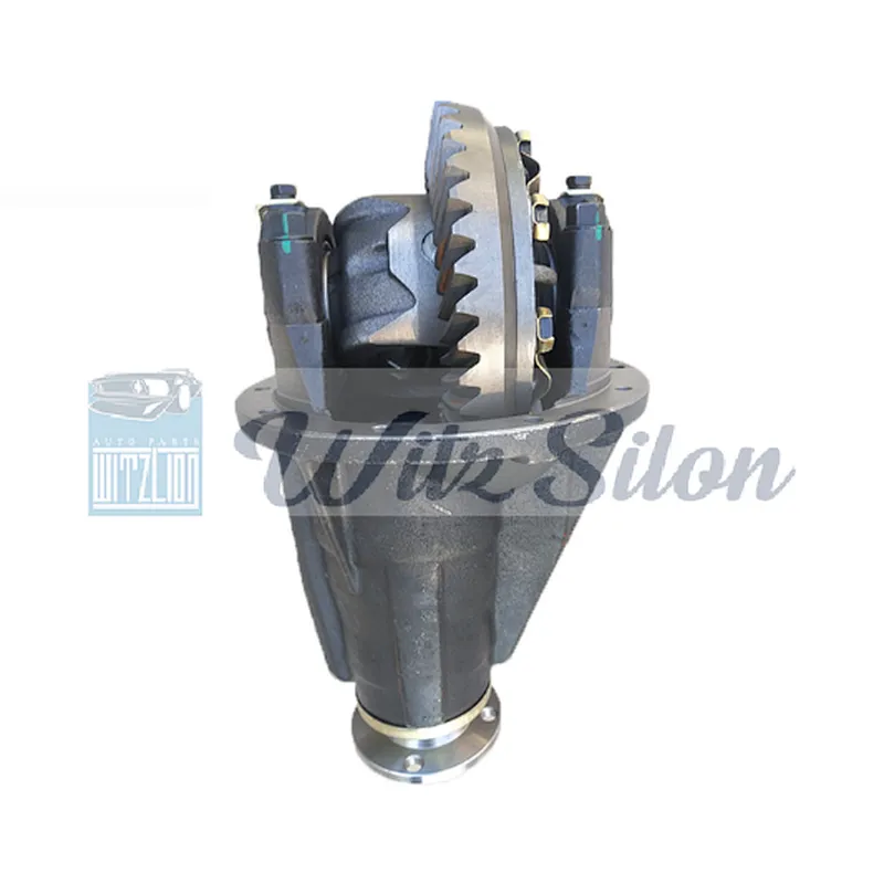 High Quality Wholesale Cheap High Performance Rear Differential Assy 8-94468547-1 ISUZ TFR 9 41 10 41 half shaft 17T