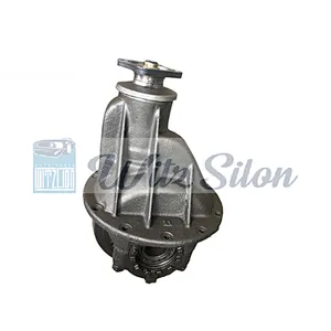 7 40 18T Speed Ratio Differential for MITsubiiSHI Fuso canter PS120