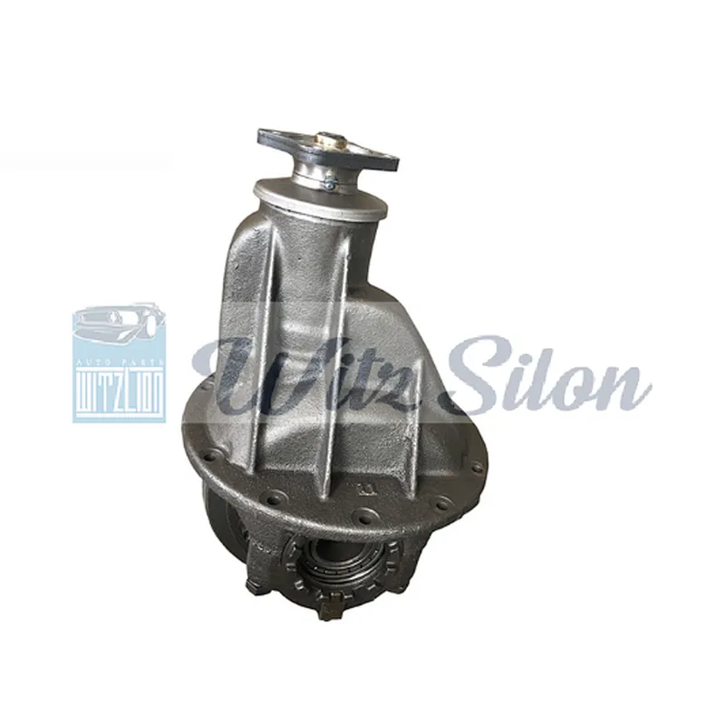 7 40 18T Speed Ratio Differential for MITsubiiSHI Fuso canter PS120