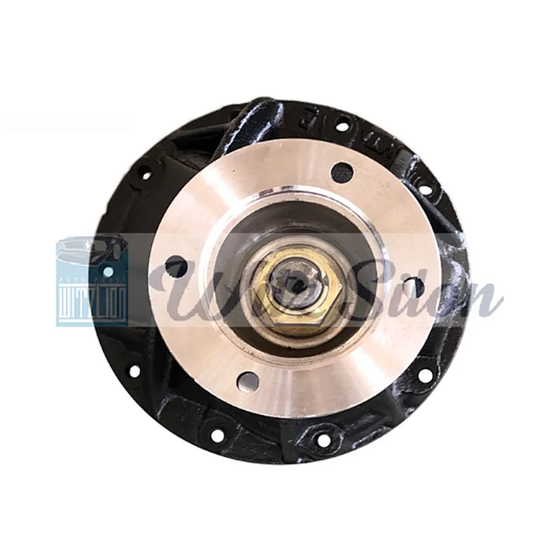 Factory Directly Sell Good Performance Cars Parts Small Differential Assy 41110-35222 hiace 9 41 9 41 used for hiace hilux vigo