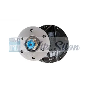 Hot Selling High Quality High Performance Differential Carrier Assy