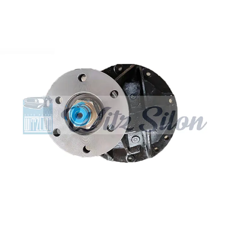 Hot Selling High Quality High Performance Differential Carrier Assy