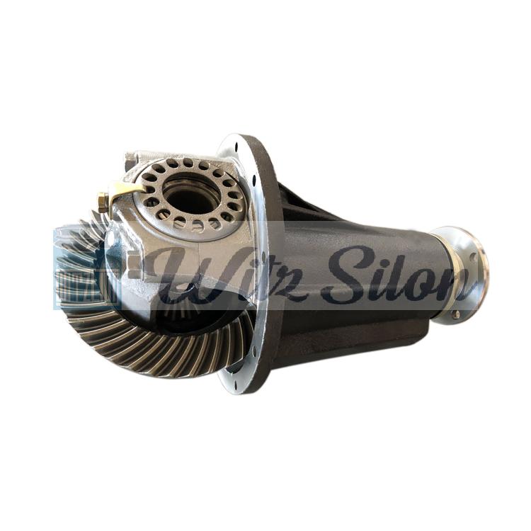 CHINA 8 41 Ratio 28T Auto Rear Differential Assembly for WULING 1.5 N300
